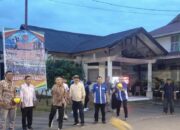 KONI Padang Bidik Emas Voli Porprov 2026