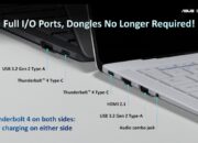 ASUS ExpertBook Ultra Tawarkan Laptop Bisnis Ultra-Portabel