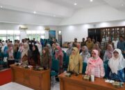 Pemkab Tanah Datar Perkuat Kapasitas Pengadaan Barang dan Jasa