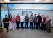 Wali Kota Padang Mantapkan Kuliner Menuju UNESCO 2027
