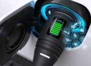 Baterai Menopang Transisi Energi dan Mobilitas Modern
