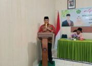 Kemenag Sawahlunto Bina 25 Penyuluh Agama Islam