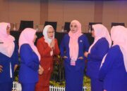 Rakor Perempuan Sumbar Perkuat Sinergi Pembangunan Daerah