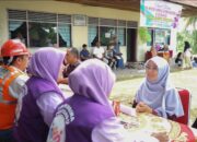 Wali Kota Payakumbuh Dorong Posyandu Jadi Pusat Layanan Dasar