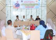 Wali Kota Pariaman Terpilih Aklamasi Pimpin PDBI Sumbar