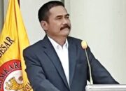 PB Lemkari Rekomendasikan Peserta Kejurnas FORKI 2026