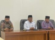 LPTQ Sumbar Finalkan Program Prioritas dan Anggaran 2027