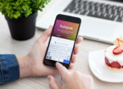 Instagram Bersihkan Akun Tidak Aktif, Pengikut Luna Maya Turun