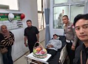 Wakil Gubernur Sumbar Pantau Observasi Korban di Solok