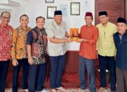 Wali Kota Pariaman Undang UAS Isi Tabligh Akbar HUT Kota