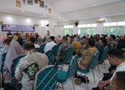 Pemkab Tanah Datar Perkuat Tata Kelola Pengadaan Barang dan Jasa