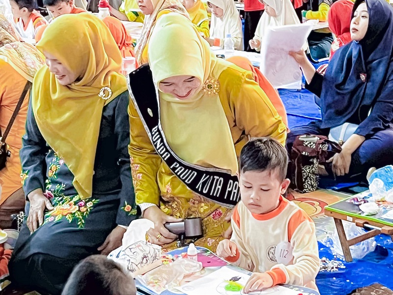 igtki-kota-pariaman-adakan-lomba-kolase