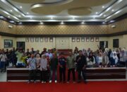Wali Kota Payakumbuh Tekankan Keterbukaan Informasi Publik