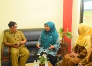 TP-PKK Agam Perkuat Kolaborasi Pengelolaan Sampah dengan DLH