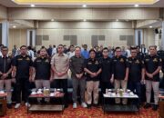 Dispora Sumbar Tetapkan Porprov 2026 Digelar Oktober