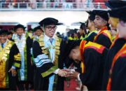 UNAND Dorong Wisudawan Adaptif Hadapi AI