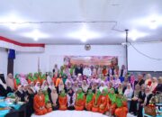 Wali Kota Payakumbuh Dukung Pelantikan PERWIRA Kota Payakumbuh