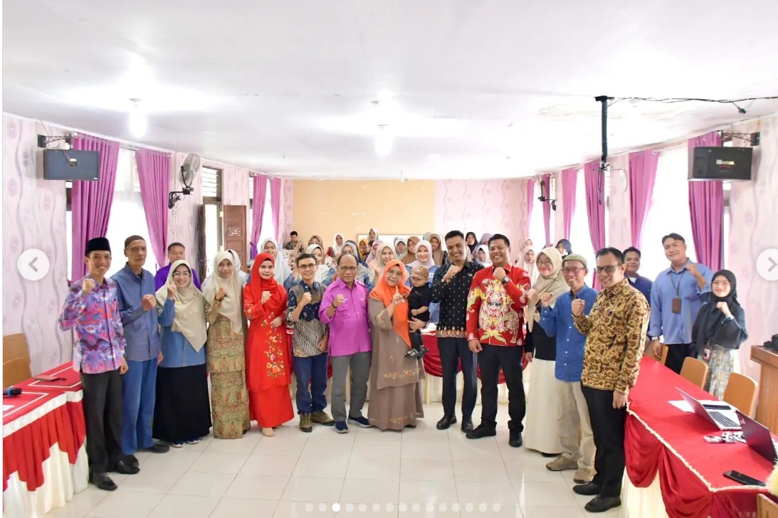 pemerintah-nagari-canduang-koto-laweh-kecamatan-canduang-gelar-peluncuran-program-penguatan-layanan-kesehatan-terintegrasi-menuju-nagari-sehat