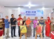 Program PRIME Perkuat Layanan Kesehatan Dasar di Canduang