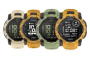 Garmin Indonesia Hadirkan Warna Baru Instinct 3