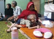Keluarga Rafa Berjuang Biayai Pengobatan Rutin