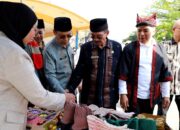 Kadis Parpora Tanah Datar Dorong IKM Jadi Penopang Ekonomi