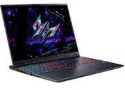 Acer Rilis Predator Helios Neo 16S AI Tipis untuk Kerja dan Gaming