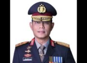Kapolri Rotasi Kapolda Sumbar, Djati Wiyoto Abdhy Dipercaya Pimpin Polda
