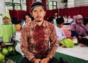 Ujian TPQ Serentak di Padang Digelar Tiga Hari
