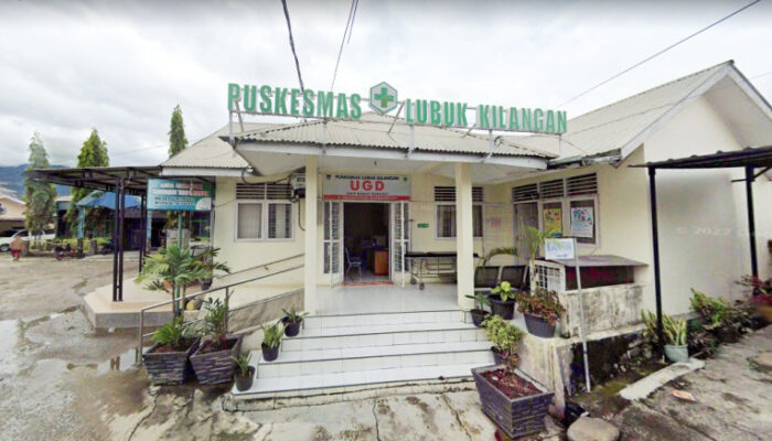 PT Semen Padang Perkuat Puskesmas Cegah Stunting Padang