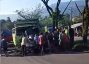 Dua Tewas, Polisi Selidiki Karambol Padang Besi