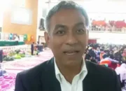 DPP IKA Unand Sambut Wisudawan Baru di Wisuda II 2026