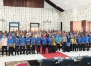 Bupati Solok Selatan Percepat Verifikasi Calon Penerima BPBL