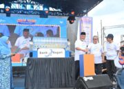 Gubernur Mahyeldi Tekankan Tabungan Perkuat Ekonomi Daerah