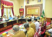 Gubernur Sumbar Percepat Penguatan Ekonomi Syariah Daerah