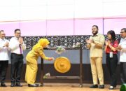 Wali Kota Padang Ajak Warga Donor Darah Aktif