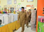 Sekda Sumbar Dorong Sekolah Cetak Lulusan Wirausaha