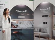 Schneider Electric Hadirkan Vivace E untuk Hunian Aman