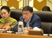 Anggota DPR Dorong Kelancaran Distribusi Pupuk Subsidi
