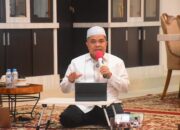 Bupati Agam Ajak Aparatur Menebar Berbagi dan Kepedulian