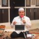 dalam-pengajian-rutin,-benni-warlis-ajak-opd-tebar-semangat-berbagi