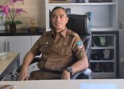 Pemkab Dharmasraya Wajibkan ASN Berpakaian Rapi Saat Bertugas