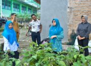 TP-PKK Agam Bahas Pemanfaatan Lahan Tidur di Koto Malintang