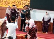 MAN 1 Padang Lepas 278 Siswa Kelas XII￼