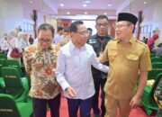 Wali Kota Payakumbuh Ajukan Rehab Rumah Tekan TBC
