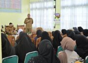 Sekda Sumbar Dorong PSBR Harapan Cetak Remaja Mandiri