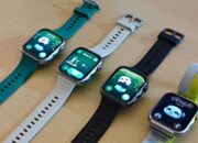 Huawei Hadirkan Watch Fit 5 Series di Indonesia