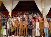 50 Peserta 12 Nagari Ikuti Sekolah Lapangan Creative Hub