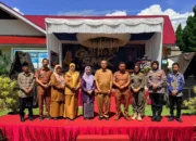 Kepala Dinas Pendidikan Payakumbuh Apresiasi Kolaborasi SMKN 3