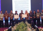 Daerah Perkuat Transisi Energi Hijau dan EBT